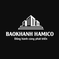 Công Ty CP Bảo Khánh Hamico